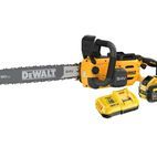 DEWALT DCMCS575 XR FlexVolt Chainsaw additional 2