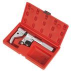 Sealey AK315 Universal External Thread Repairer/Chaser additional 1