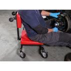 Sealey SCR85 Low Level Creeper, Seat &amp; Kneeler additional 8