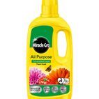 Miracle Gro 121175 All Purpose Concentrate additional 1