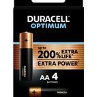 Duracell Optimum Duracell additional 2