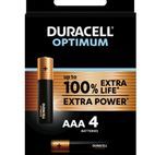 Duracell Optimum Duracell additional 1