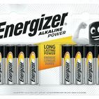 Energizer Alkaline Power Batteries additional 1