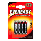 Eveready Super Heavy Duty Batteries additional 1