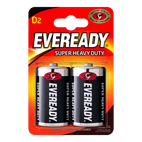 Eveready Super Heavy Duty Batteries additional 3