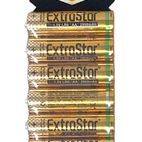 Extrastar Alkaline Batteries 1.5v Aa additional 2
