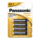 Panasonic Alkaline additional 2