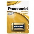 Panasonic Alkaline additional 4