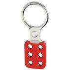 ABUS Mechanical 752 Aluminium Lockout Hasp Big 38mm (1.5in) additional 3