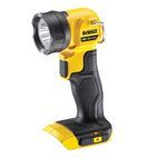 DEWALT DCL040 XR LED Torch 18V Bare Unit additional 1