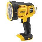 DEWALT DCL043 XR LED Spotlight 18V Bare Unit additional 1