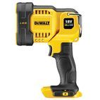 DEWALT DCL043 XR LED Spotlight 18V Bare Unit additional 2