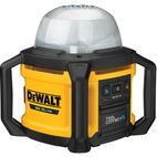DEWALT DCL074 XR Tool Connect Area Light 18V Bare Unit additional 1