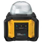 DEWALT DCL074 XR Tool Connect Area Light 18V Bare Unit additional 6