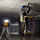 DEWALT DCL074 XR Tool Connect Area Light 18V Bare Unit additional 2