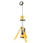 DEWALT DCL079 XR LED Tripod Light 18V Bare Unit additional 1