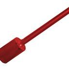 Faithfull All-Steel Round Fencing Tamper 4kg (8.8lb) additional 1