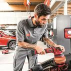 Flex Power Tools DWL 2500 10.8/18.0 LED Light 10.8/18V Bare Unit additional 5