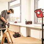 Flex Power Tools DWL 2500 10.8/18.0 LED Light 10.8/18V Bare Unit additional 6