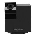 Link2Home Smart Square Pan &amp; Tilt Indoor Camera additional 2