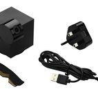 Link2Home Smart Square Pan &amp; Tilt Indoor Camera additional 3