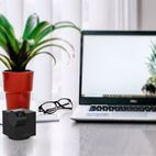 Link2Home Smart Square Pan &amp; Tilt Indoor Camera additional 4