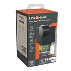 Link2Home Smart Square Pan &amp; Tilt Indoor Camera additional 6