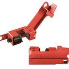 Master Lock Griptight Circuit Breaker Lockout additional 3