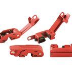 Master Lock Griptight Circuit Breaker Lockout additional 1