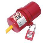 Master Lock Lockout Electrical Plug Cover additional 2