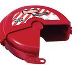 Master Lock Lockout Gate Valve Cover additional 1