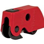 Master Lock S2394 Universal Mini Circuit Breaker Lockout Device additional 1