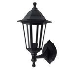 Meridian Lighting Six Panel Up/Down Lantern 60W additional 1
