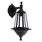 Meridian Lighting Six Panel Up/Down Lantern 60W additional 2