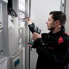 Metabo ULA 14.4-18 LED Portable Lamp 14.4-18V Bare Unit additional 2