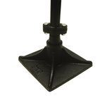 Roughneck 64-385 Shock Absorbing Tamper 4.5kg (10 lb) additional 2