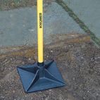 Roughneck Earth Rammer additional 6