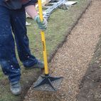 Roughneck Earth Rammer additional 10