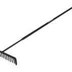 Roughneck Tarmac Rake 400mm x 1.7m additional 1