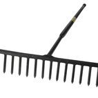 Roughneck Tarmac Rake 400mm x 1.7m additional 3