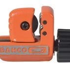 Bahco 301-22 Compact Tube Cutter 3-22mm additional 2
