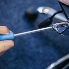 BlueSpot Tools Metric T-Handle Hex Key Set, 10 Piece additional 3