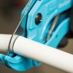 BlueSpot Tools Ratchet PVC Pipe Cutter 42mm additional 1
