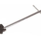 Faithfull Adjustable Basin Wrench additional 2