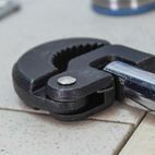 Faithfull Adjustable Basin Wrench additional 3
