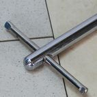 Faithfull Adjustable Basin Wrench additional 5