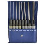 Faithfull Long Series Round Head Pin Punch additional 6