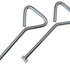 Faithfull Manhole Key additional 3