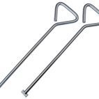 Faithfull Manhole Key additional 2