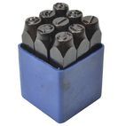 Faithfull Number Punch additional 1